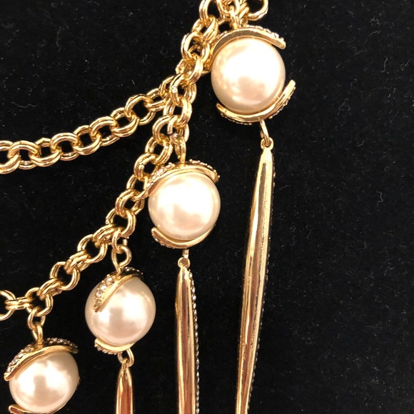 Vince Camuto necklace NWT - Picture 6 of 8